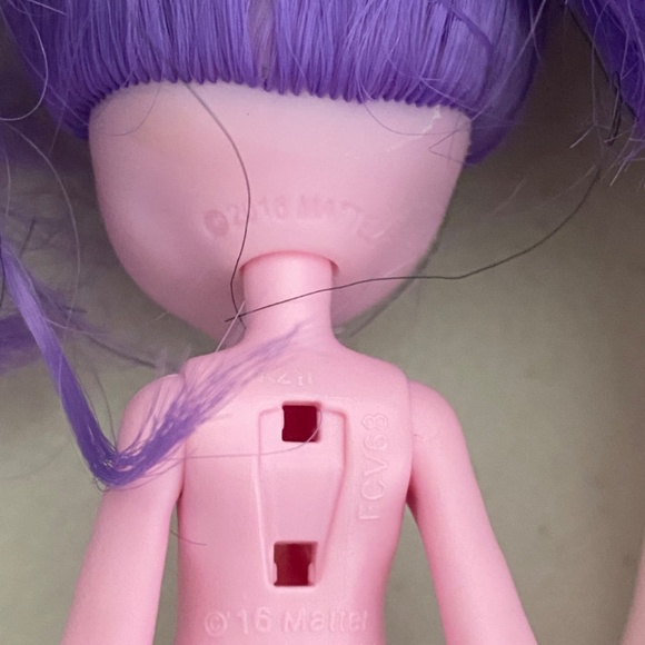 7 Monster High Dolls lot. - Picture 14 of 16